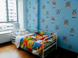 Lakeholmz (D22), Condominium #593372331